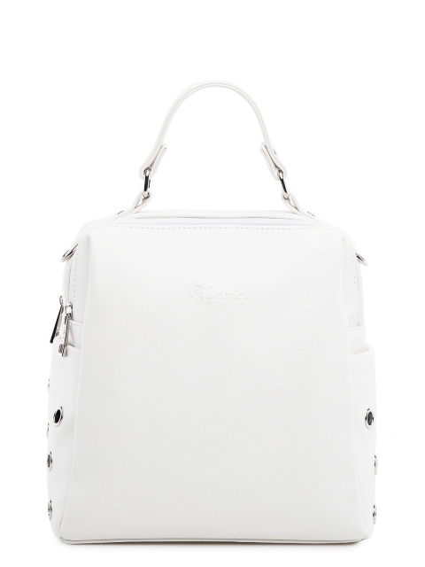 Белый рюкзак S.Lavia - 2447.00 руб