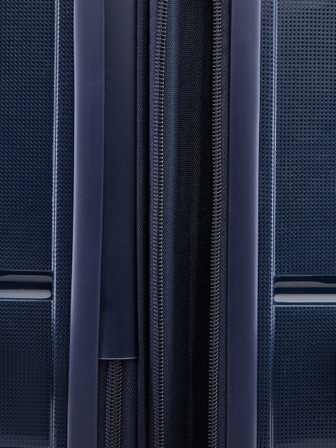Темно-синий чемодан МIRONPAN (МIRONPAN) - артикул: 0К-00041231 - ракурс 5