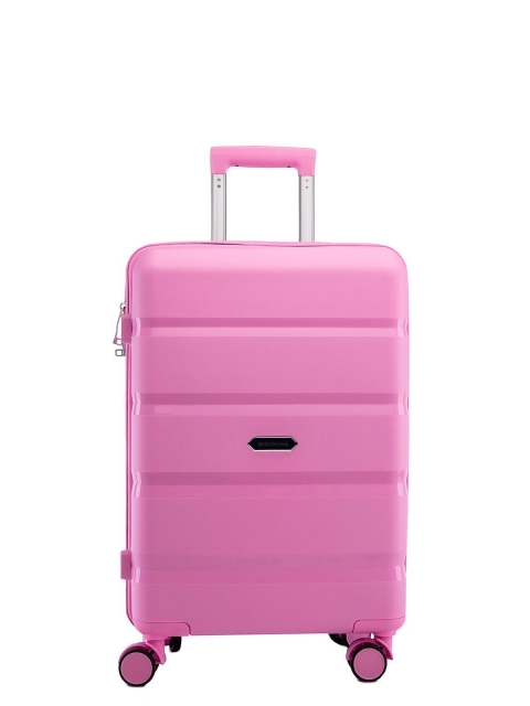 Розовый чемодан МIRONPAN - 7990.00 руб