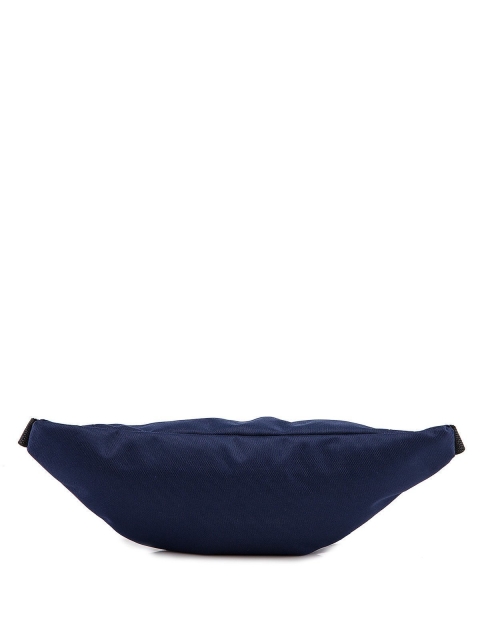 Синяя сумка на пояс Lbags (Эльбэгс) - артикул: 0К-00041371 - ракурс 3