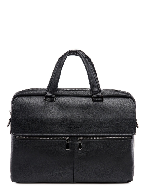 Чёрная сумка классическая Bradford - 4499.00 руб