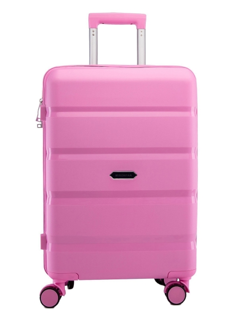 Розовый чемодан МIRONPAN - 9490.00 руб