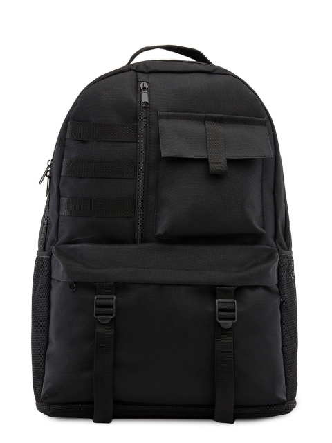 Чёрный рюкзак S.Lavia - 2990.00 руб