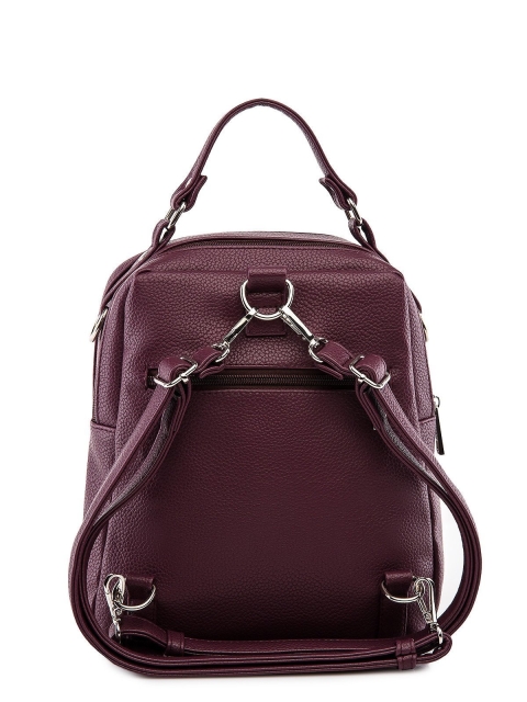Фиолетовый рюкзак S.Lavia (Славия) - артикул: 1183 99 07.36 - ракурс 3