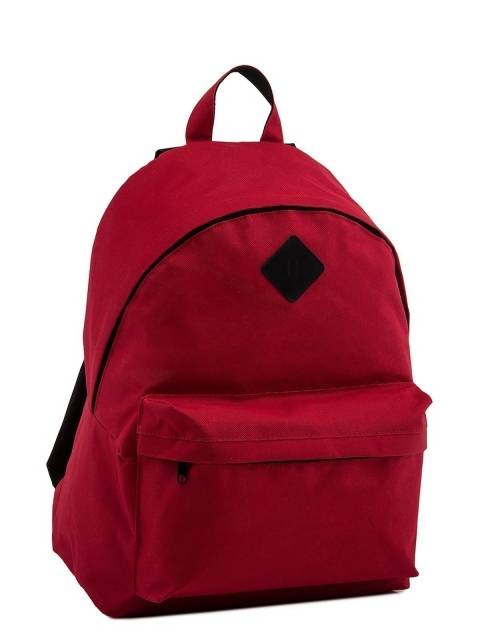 Красный рюкзак S.Lavia (Славия) - артикул: 00-03 000 04 - ракурс 1