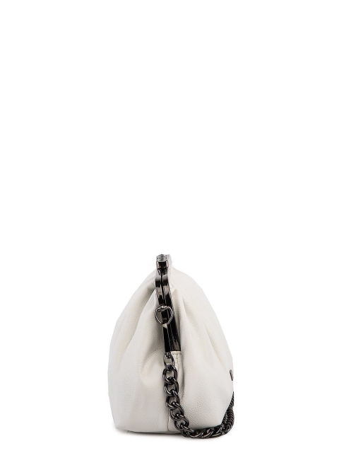 Белый кросс-боди Fabbiano (Фаббиано) - артикул: 0К-00038191 - ракурс 2