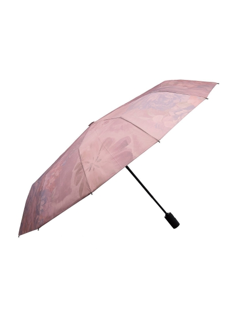 Розовый зонт автомат ZITA (ZITA) - артикул: 0К-00032703 - ракурс 2