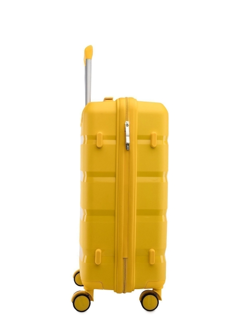Жёлтый чемодан МIRONPAN (МIRONPAN) - артикул: 0К-00038792 - ракурс 2