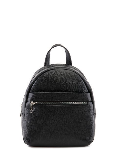 Чёрный рюкзак S.Lavia - 4799.00 руб