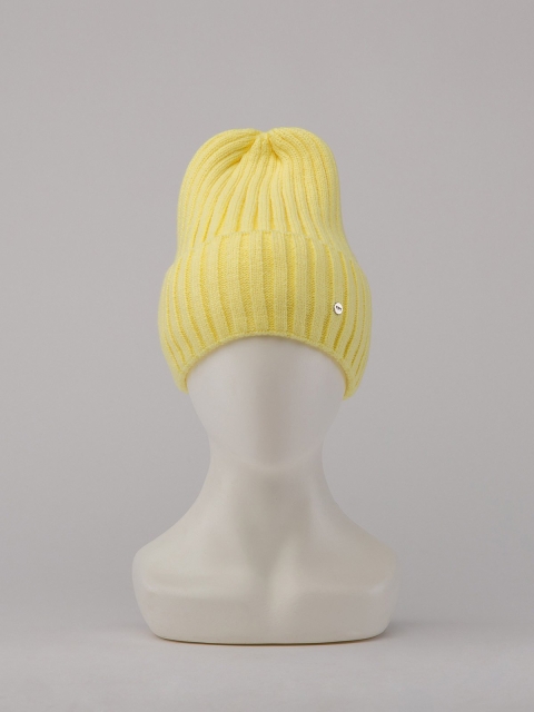Жёлтая шапка Gracia - 650.00 руб