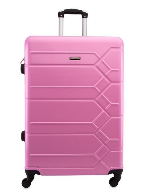 Розовый чемодан Verano - 7290.00 руб