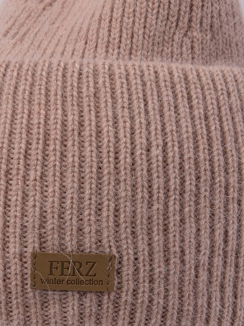 Пудра шапка FERZ (FERZ) - артикул: 0К-00035062 - ракурс 2