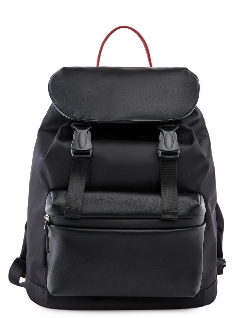 Чёрный рюкзак S.Lavia - 1299.00 руб