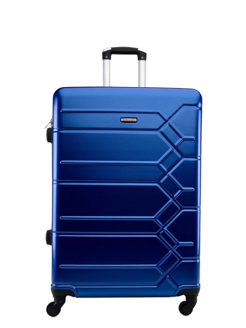Синий чемодан Verano - 6790.00 руб