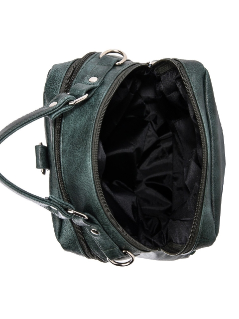 Темно-зеленый рюкзак S.Lavia (Славия) - артикул: 1183 99 87.36 - ракурс 4