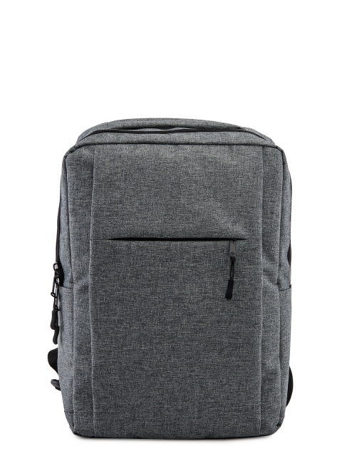 Главное изображение товара Серый рюкзак Lbags