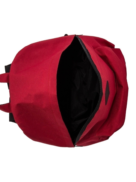 Красный рюкзак S.Lavia (Славия) - артикул: 00-03 000 04 - ракурс 4