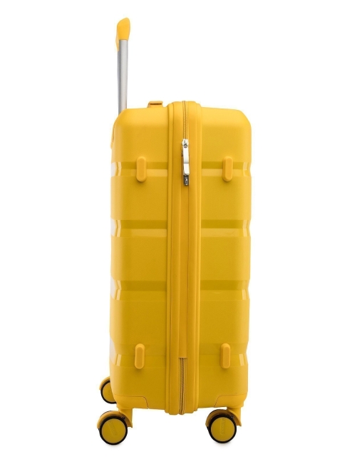 Жёлтый чемодан МIRONPAN (МIRONPAN) - артикул: 0К-00038791 - ракурс 2