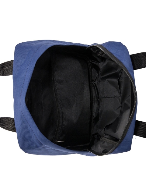 Синий рюкзак NaVibe (NaVibe) - артикул: V01L-02 001 70 - ракурс 4