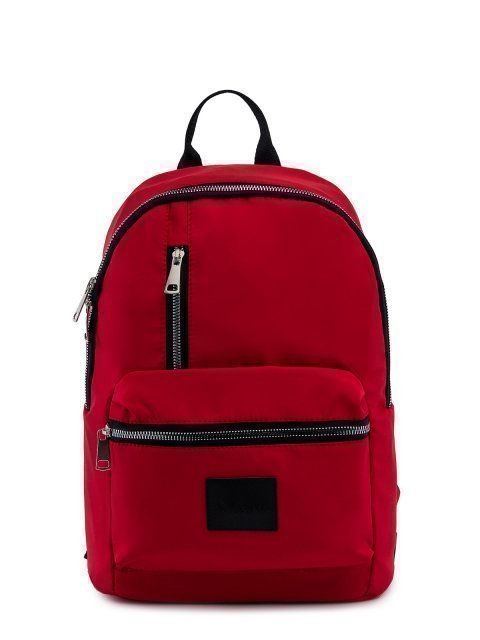 Красный рюкзак S.Lavia - 2550.00 руб