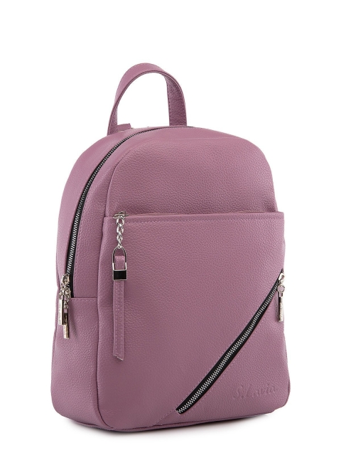 Фиолетовый рюкзак S.Lavia (Славия) - артикул: 1273 902 07 - ракурс 1