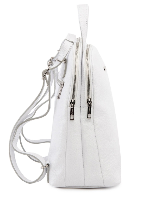 Белый рюкзак S.Lavia (Славия) - артикул: 0029 12L 10 - ракурс 2