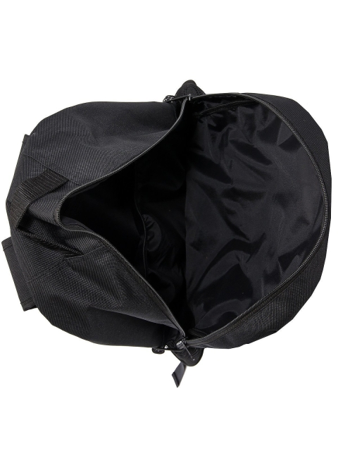 Чёрный рюкзак S.Lavia (Славия) - артикул: 00-154 000 01 - ракурс 8
