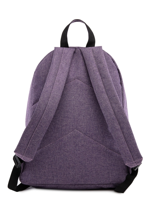 Фиолетовый рюкзак S.Lavia (Славия) - артикул: 00-03 00 07 - ракурс 3
