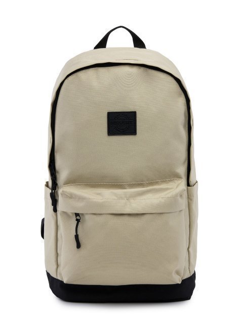 Бежевый рюкзак NaVibe - 1299.00 руб