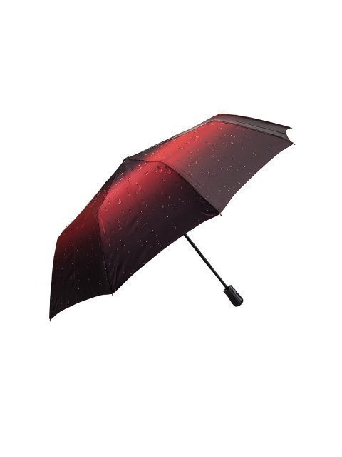 Темно-Красный зонт полуавтомат ZITA (ZITA) - артикул: 0К-00040854 - ракурс 1