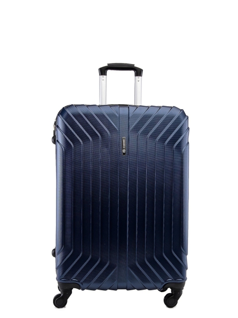 Темно-синий чемодан Корона - 5290.00 руб