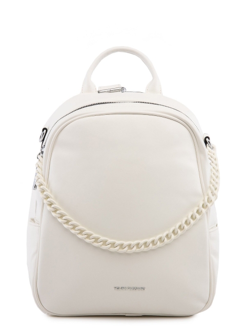 Белый рюкзак Fabbiano - 4613.00 руб