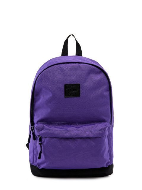 Главное изображение товара Фиолетовый рюкзак NaVibe