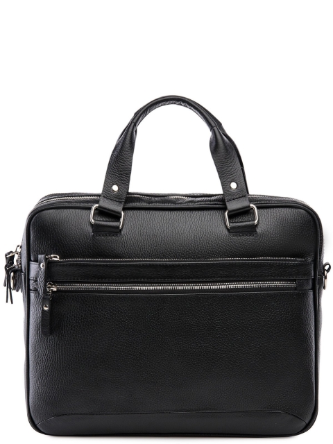 Чёрная сумка классическая S.Lavia - 8750.00 руб