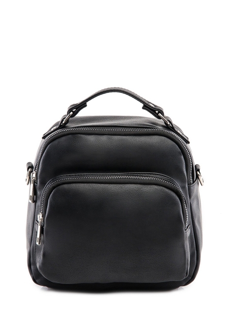 Чёрный рюкзак S.Lavia - 2804.00 руб