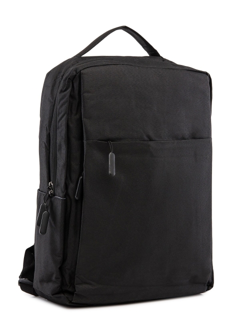 Чёрный рюкзак REDMOND (REDMOND) - артикул: 0К-00033062 - ракурс 1