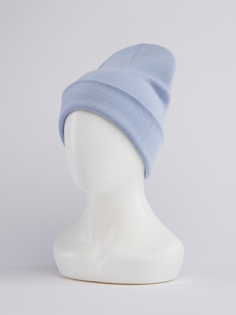 Голубая шапка Gracia (Gracia) - артикул: 0К-00043557 - ракурс 1