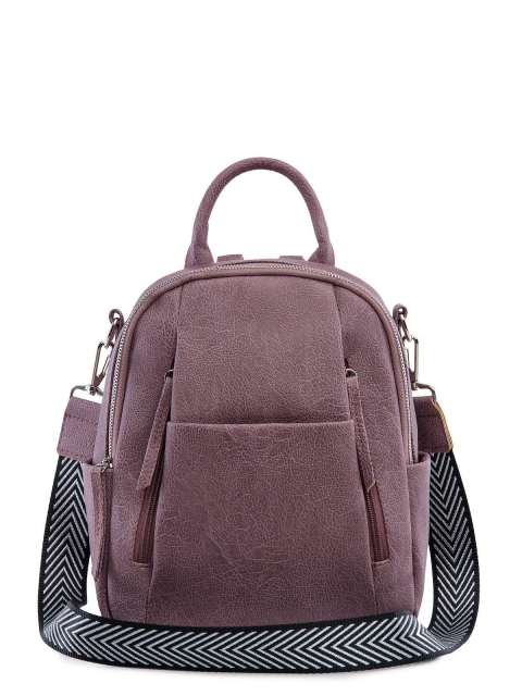 Главное изображение товара Фиолетовый рюкзак S.Lavia