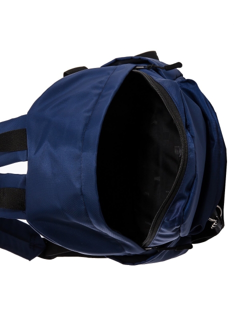 Синий рюкзак NaVibe (NaVibe) - артикул: V03M 401 70 - ракурс 4