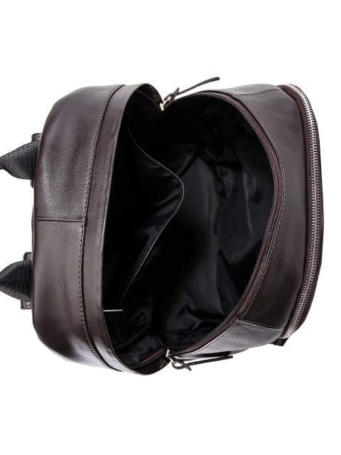 Темно-коричневый рюкзак S.Lavia (Славия) - артикул: 0084 10 12.84 - ракурс 4