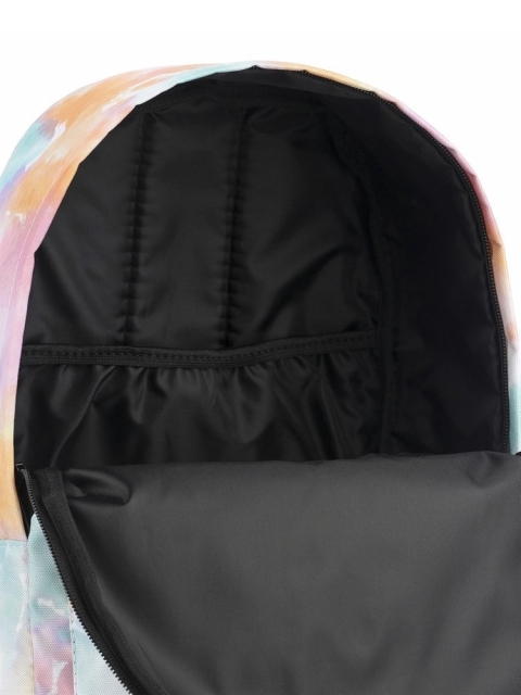 Цветной рюкзак ZAIN (ZAIN) - артикул: 0К-00043168 - ракурс 3