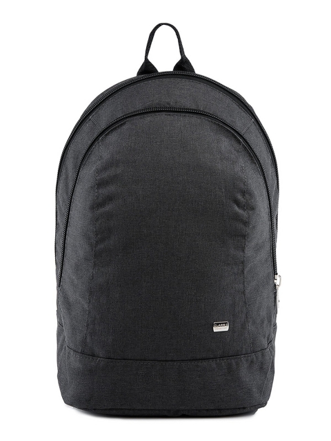 Чёрный рюкзак Lbags - 1370.00 руб