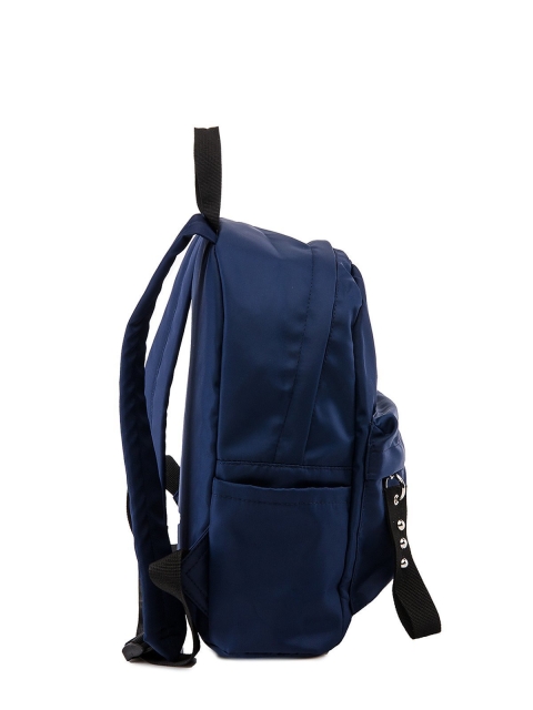 Синий рюкзак NaVibe (NaVibe) - артикул: V03M 401 70 - ракурс 2