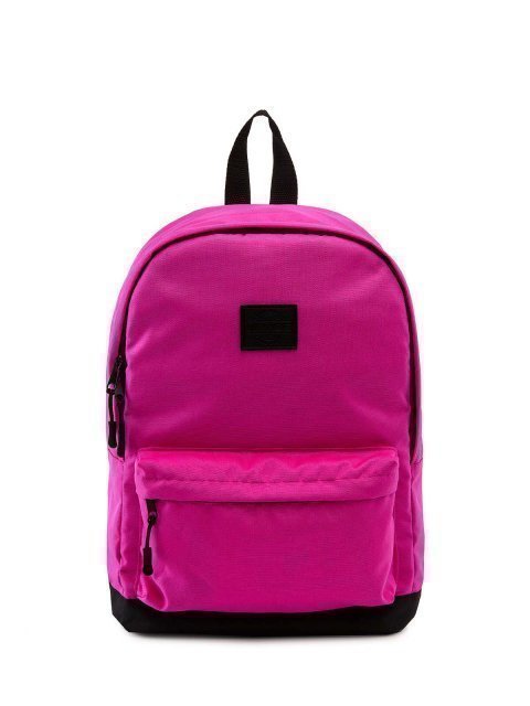 Розовый рюкзак NaVibe - 1301.00 руб