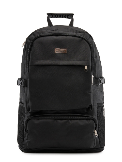 Чёрный рюкзак Lbags - 2590.00 руб