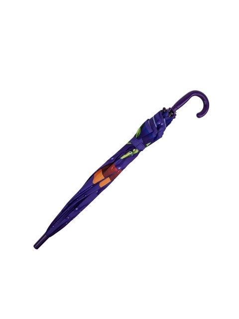 Фиолетовый зонт ZITA (ZITA) - артикул: 0К-00040770 - ракурс 3