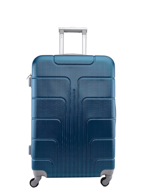 Синий чемодан Union - 6590.00 руб