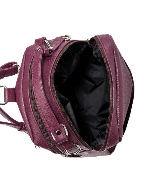 Фиолетовый рюкзак S.Lavia (Славия) - артикул: 1183 99 07.36 - ракурс 4