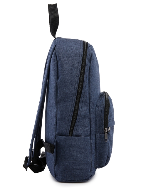 Синий рюкзак S.Lavia (Славия) - артикул: 0К-00029739 - ракурс 2