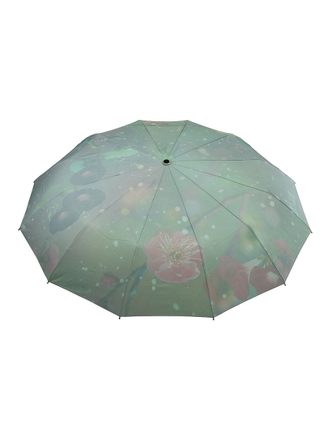 Светло-зеленый зонт ZITA (ZITA) - артикул: 0К-00032702 - ракурс 1